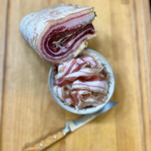 Pancetta