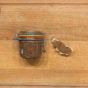 Rillettes tout cochon